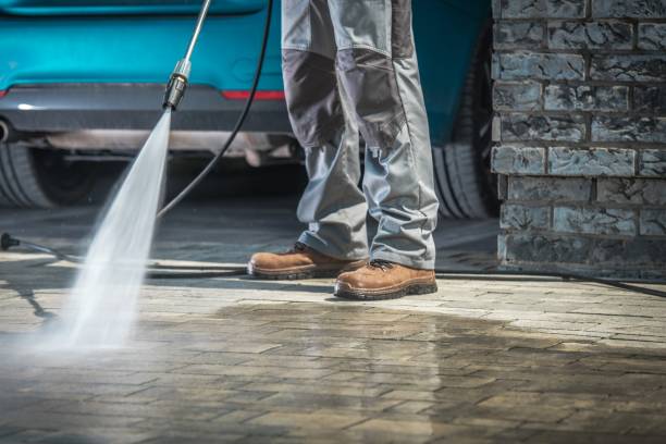 Best Gas Station Cleaning  in East Grand Rapids, MI